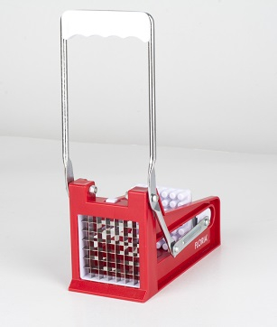 Feliator cartofi pai FLORIA ZLN2621, Lame inox [3]