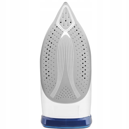 Fier de calcat Zilan ZLN2908 Albastru, 3000W, talpa ceramica, temperatura ajustabila [3]