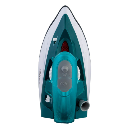 Fier de calcat Zilan ZLN4223 Verde, Putere 1100W, termostat ajustabil [6]