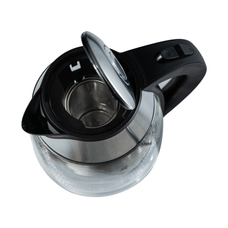 Fierbator de apa Zilan ZLN8948 cu filtru pentru ceai, capacitate 1.8 litrii, putere 2200W [5]