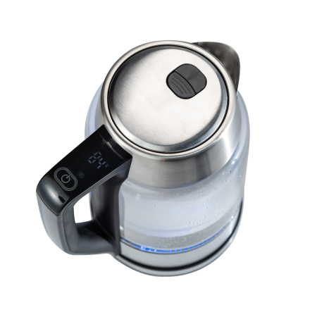 Fierbator de apa Zilan ZLN8955, transparent, putere 2200 W, capacitate 1.7 litri [8]