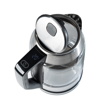 Fierbator de apa Zilan ZLN8955, transparent, putere 2200 W, capacitate 1.7 litri [4]