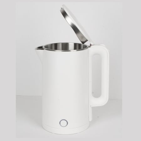 Fierbator electric Zilan ZLN1147 Alb, 1500 W, 1.7L, Indicator luminos, oprire automata si manuala [1]