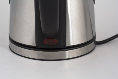 Fierbator electric Zilan ZLN8502, 1.7 l, 2200 W, Inox [3]