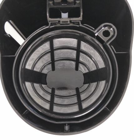 Filtru Cafea Floria ZLN7887, Putere 600W, Capacitate cana 0.6 L, plita pentru pastrarea calda a cafelei [3]