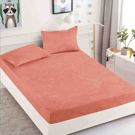Huse de Pat - Huse de pat, 3 Piese, Finet cu elastic 180x200