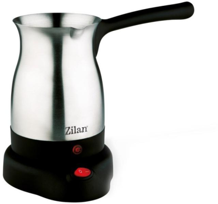 Ibrice - Ibric electric pentru cafea Zilan ZLN3628, Putere 800W, Capacitate 6 cesti