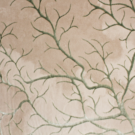 Covor Modern Living , Dormitor  Dreptunghiular Elif KL8385AL Verde [2]
