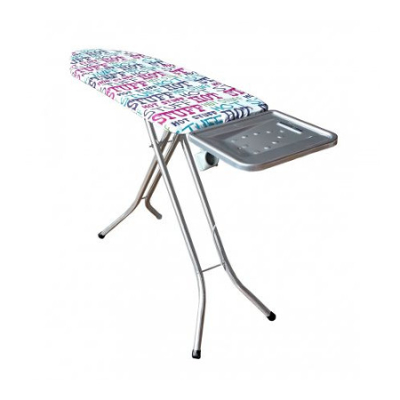 Mese pentru calcat - Masa de calcat Zilan - Marrone ZLN2258 - 112x37 cm