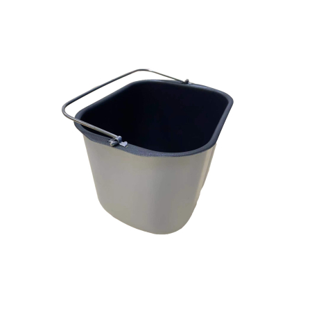 Masina de facut paine Zilan ZLN5213 Negru, putere 550W, ecran digital, coacere ajustabila [2]