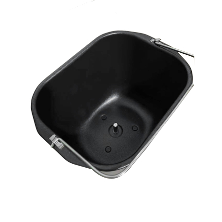 Masina de facut paine Zilan ZLN5213 Negru, putere 550W, ecran digital, coacere ajustabila [3]
