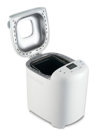 Masina de paine Heinner HBM-915WH, 15 programe, capacitate 700-900g, display LCD, 3 setari de rumenire, Alb [1]