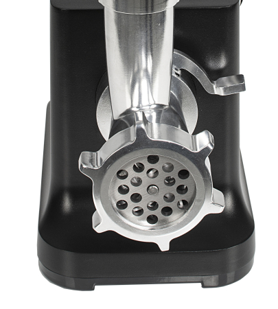 Masina de tocat carne Zilan ZLN1789 Negru, 1800W, doua viteze plus reverse [16]