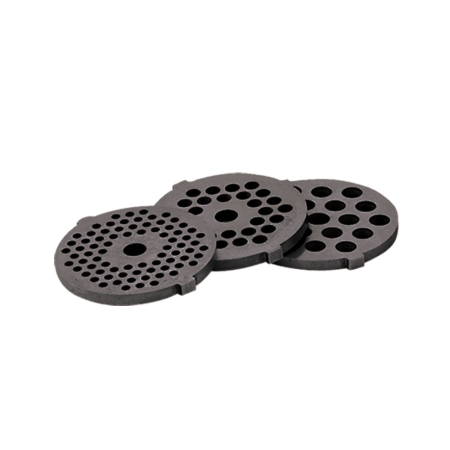 Masina de tocat carne ZILAN ZLN7599,Negru 1200W, Tava si panou inox, Accesorii umplut carnati, Functie revers, 1.6kg/min, [6]