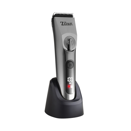 Masina de tuns profesionala Zilan ZLN8702 rezistenta la apa cu protectie IPX6, 8 nivele de taiere [3]
