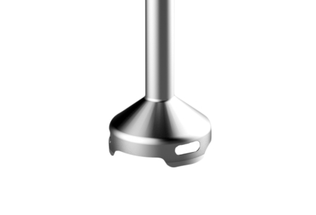 Mixer vertical ZİLAN ZLN3994, 1200W, 15 viteze, functie Turbo, İnox [2]
