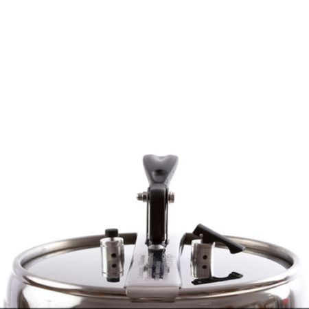 Oala sub presiune inox FLORIA ZLN1015, Capacitate 9L [2]