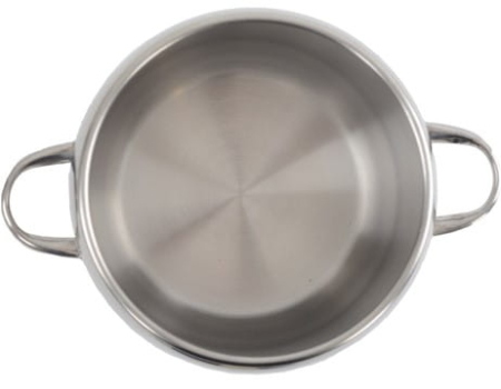 Oala sub Presiune Inox FLORIA ZLN5617, 12L - Baza 3 Straturi, Compatibila Toate Plitele [4]