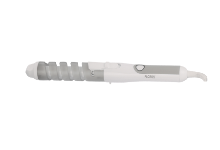 Ondulator de par cu spirala ZİLAN ZLN0429 , Element incalzire ceramic, 25W [1]