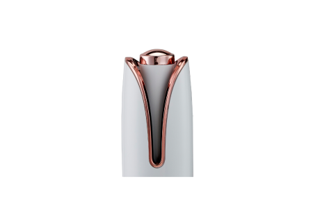 Ondulator electric pentru bucle Zilan ZLN9204 Persephone, 4 trepte de temperatura, temperatura maxima 200°C, afisaj LED [1]