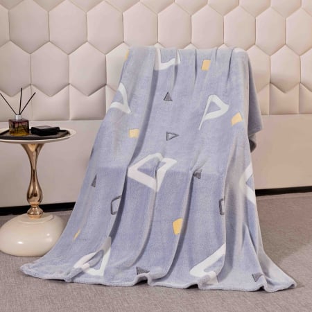 Pătură Cocolino Pentru Pat Dublu,200x230cm [3]