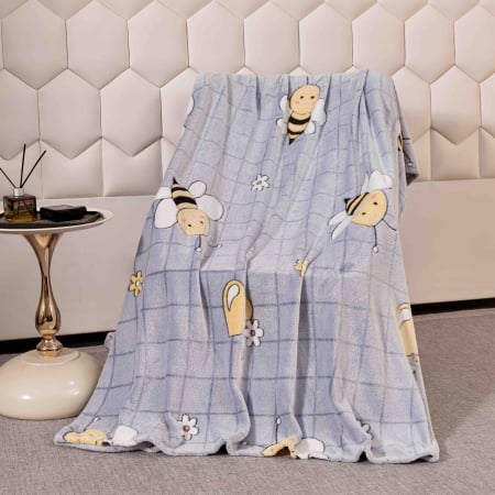 Pătură Cocolino Pentru Pat Dublu,200x230cm [3]