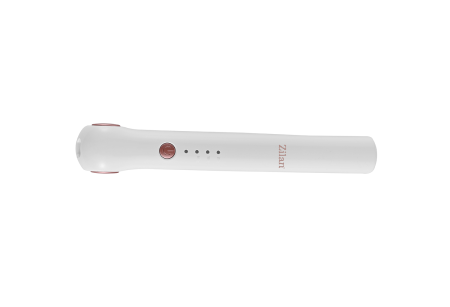 Placa pentru indreptat parul Zilan ZLN9518 Letho, 3 trepte de temperatura, 200°C temperatura maxima, 23W [3]