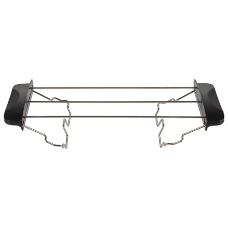Prajitor paine dublu inox Zilan ZLN2720, 1300W, 6 grade de rumenire si functii multiple [3]
