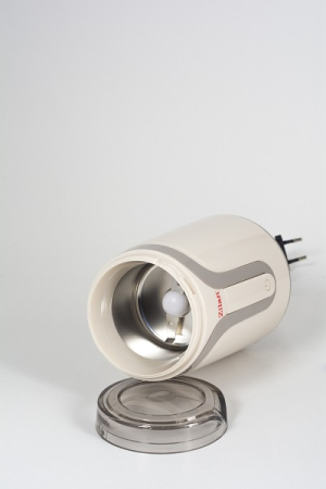 Rasnita Electrica ZILAN ZLN7992,putere 150W,Crem [1]