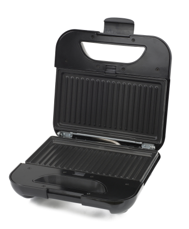 Sandwich-Maker 3 in 1 Zilan ZLN4704 Gri, putere 800W, sistem de inchidere [6]