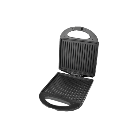 Sandwich maker XL Zilan ZLN4841 Negru, putere 1600W, indicator luminos, capacitate 4 portii [1]