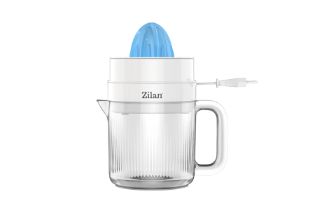 Storcatoare - Storcator de citrice Zilan ZLN1146, motor AC, 30W, rotatie in 2 directii, zgomot 80dB