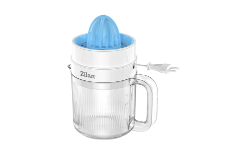 Storcator de citrice Zilan ZLN1146, motor AC, 30W, rotatie in 2 directii, zgomot 80dB [1]