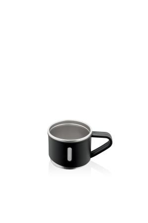 Termos Zilan ZLN0743 din inox, capacitate 500ml, 3 capace care pot fi folosite pe post de cana [4]