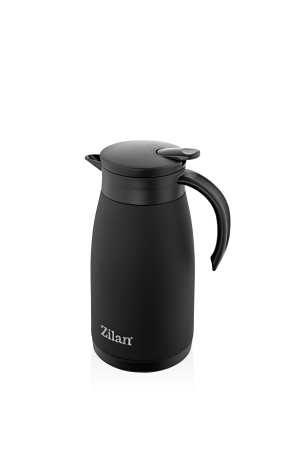 Termos Zilan ZLN0767 din inox, capacitate 1L, metine rece pana la 24 ore si cald pana la 18 ore [2]