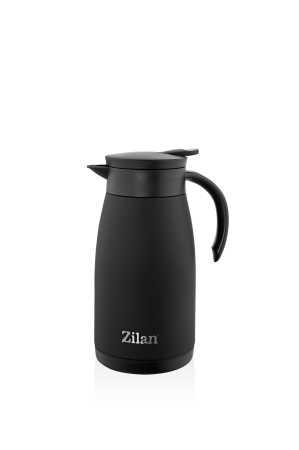 Termos Zilan ZLN0767 din inox, capacitate 1L, metine rece pana la 24 ore si cald pana la 18 ore [3]