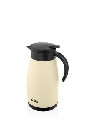 Termos Zilan ZLN0769 din inox, capacitate 1L, metine rece pana la 24 ore si cald pana la 18 ore [2]