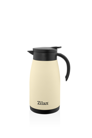 Termos Zilan ZLN0769 din inox, capacitate 1L, metine rece pana la 24 ore si cald pana la 18 ore [3]