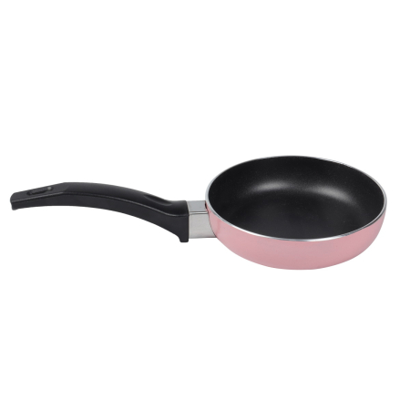 Tigai - Tigaie pentru sos, Floria ZLN0409, diametru 12 cm, non stick