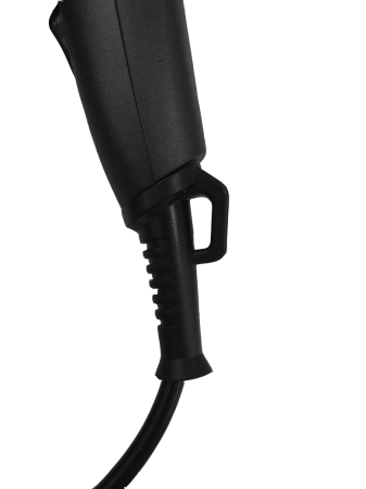 Uscator de par Zilan ZLN4872 Negru, 2000W, doua trepte de viteza, buton pentru aer rece, protectie la supraincalzire [2]
