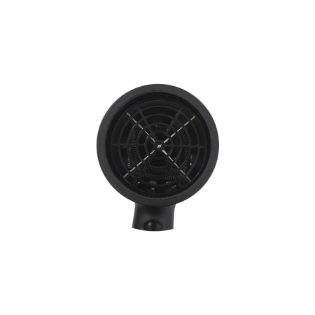 Uscator de par Zilan ZLN4872 Negru, 2000W, doua trepte de viteza, buton pentru aer rece, protectie la supraincalzire [3]