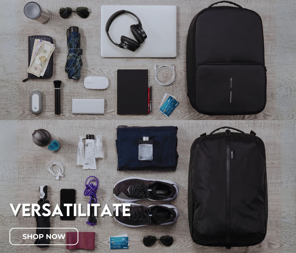 VERSATILITATE