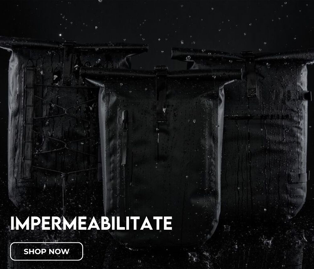 IMPERMEABILITATE