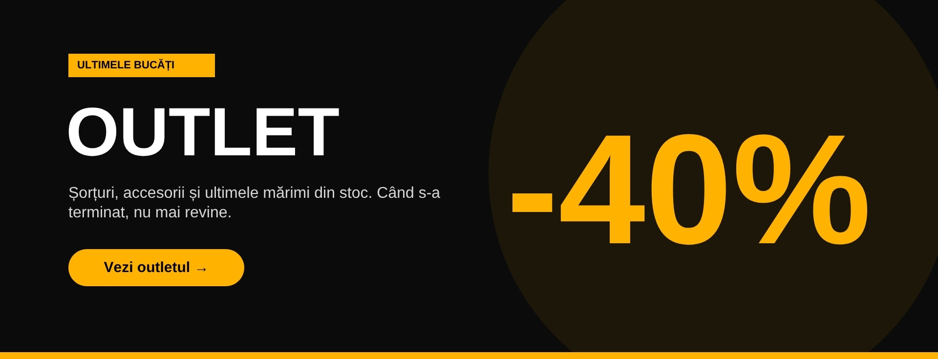 OUTLET 40 desktop