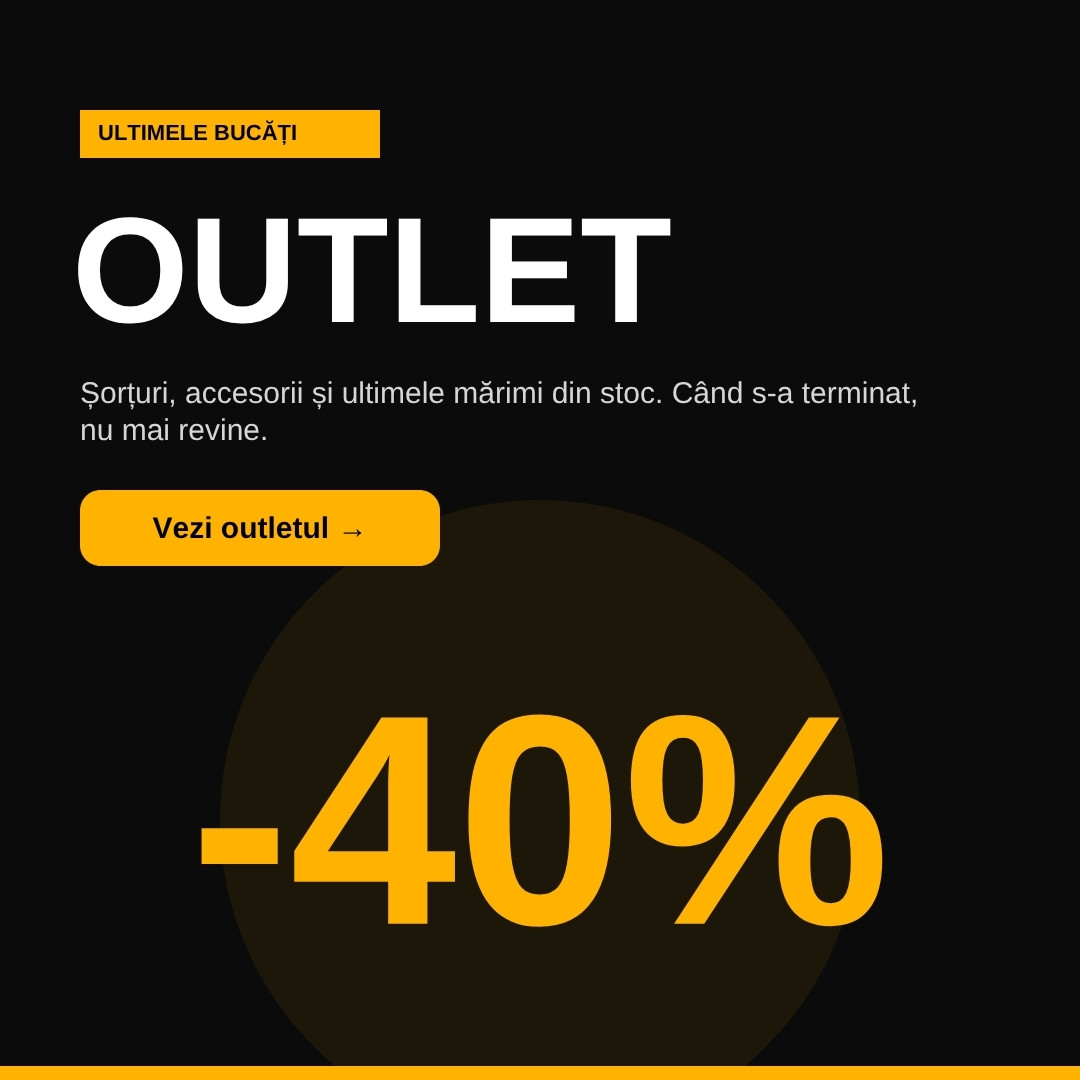 OUTLET 40 mobil