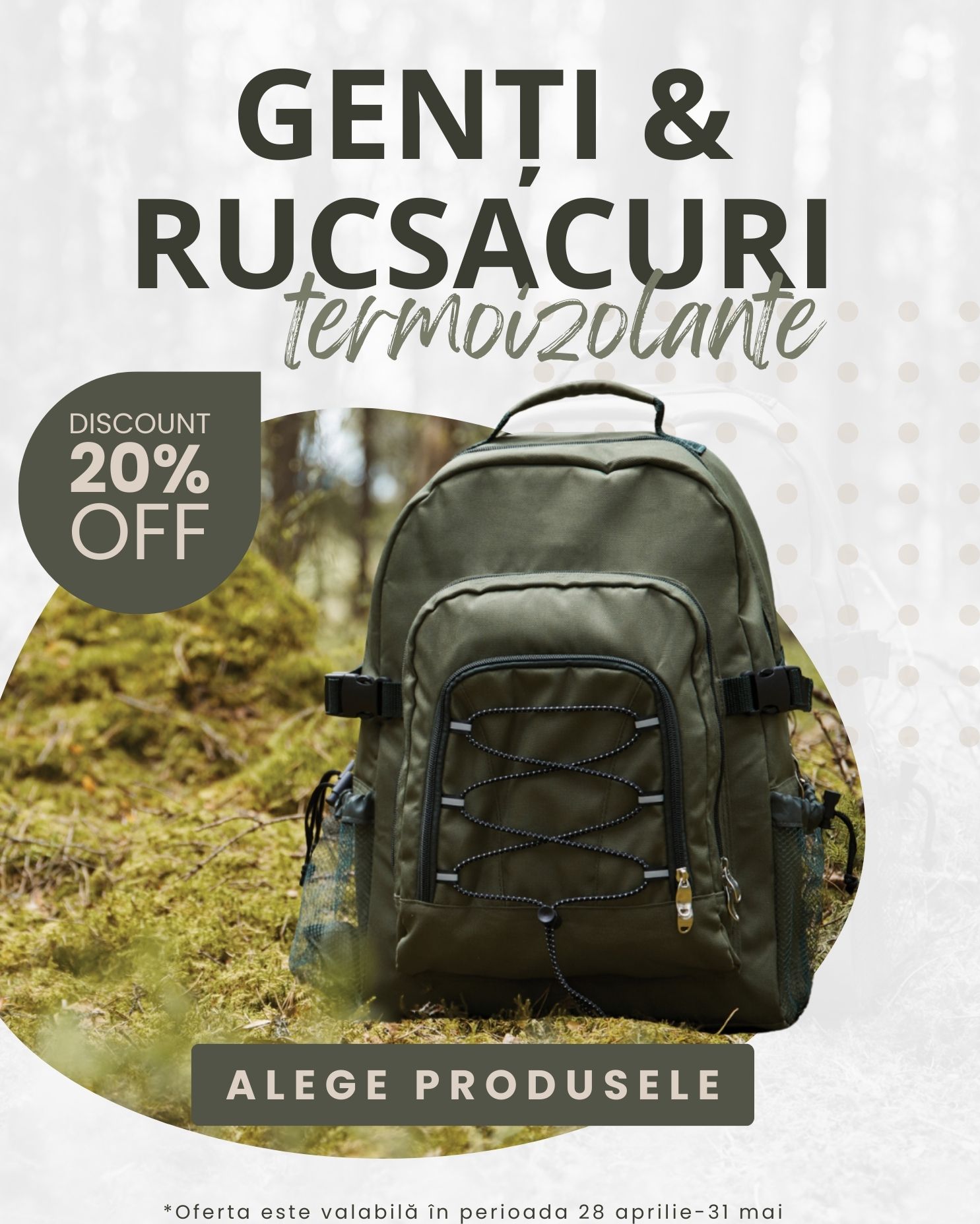 promo termoizolante