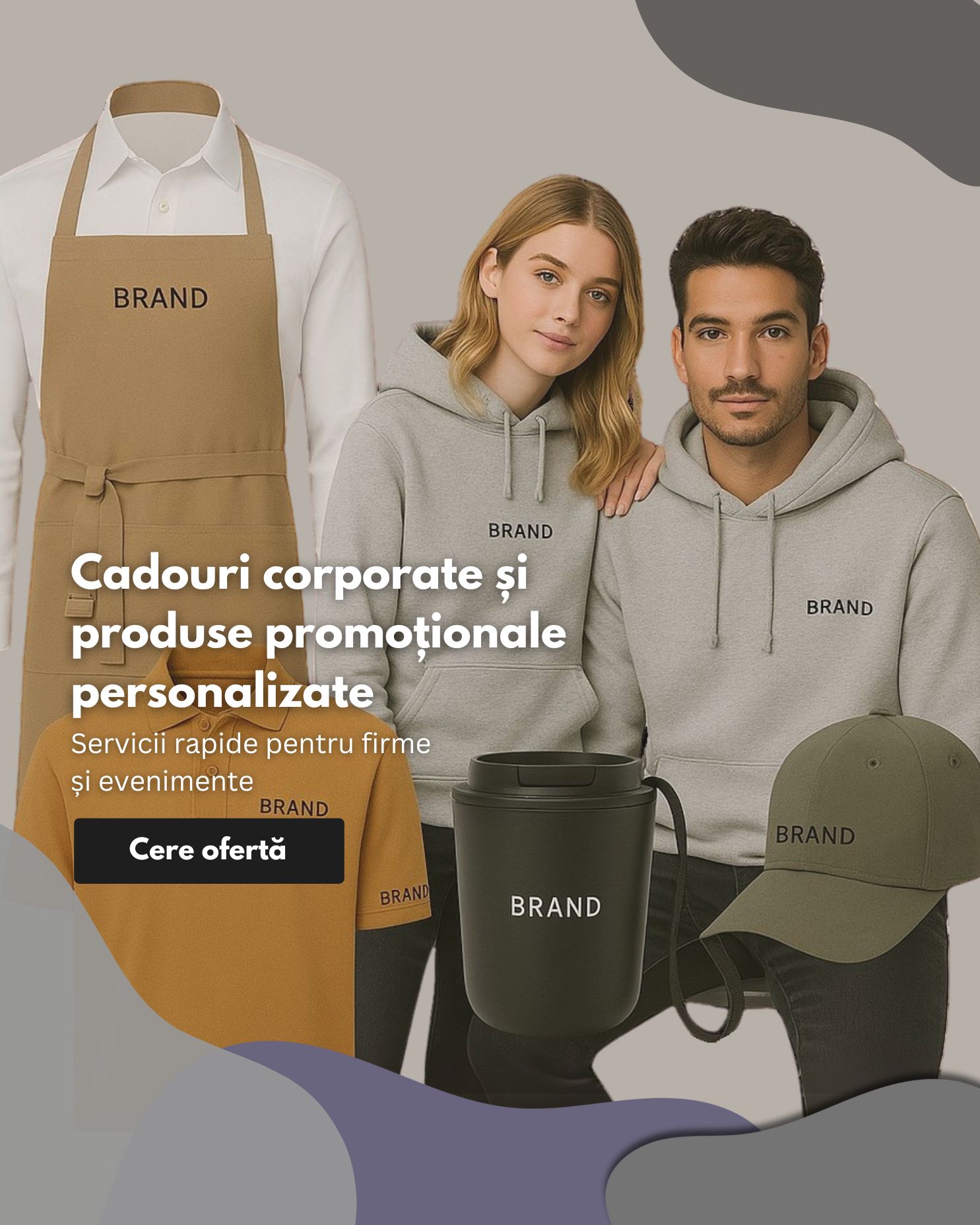 CERE OFERTA