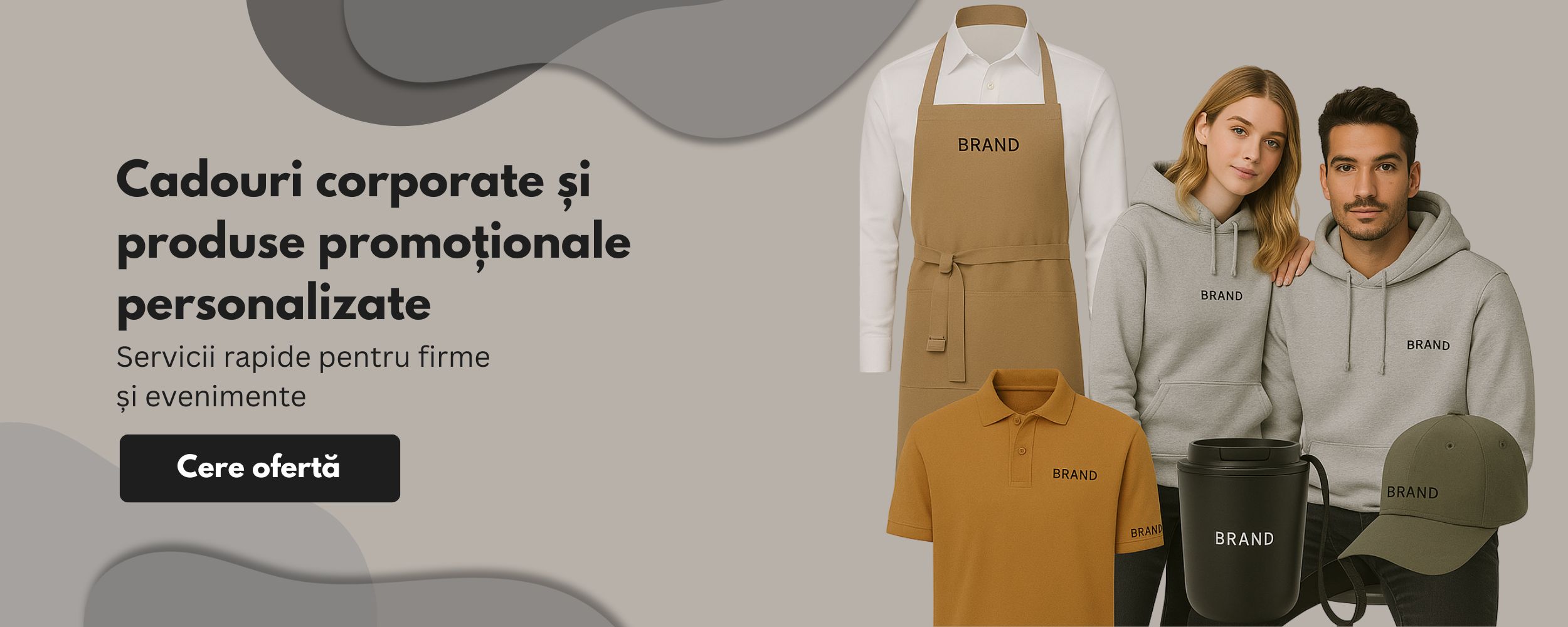 CERE OFERTA