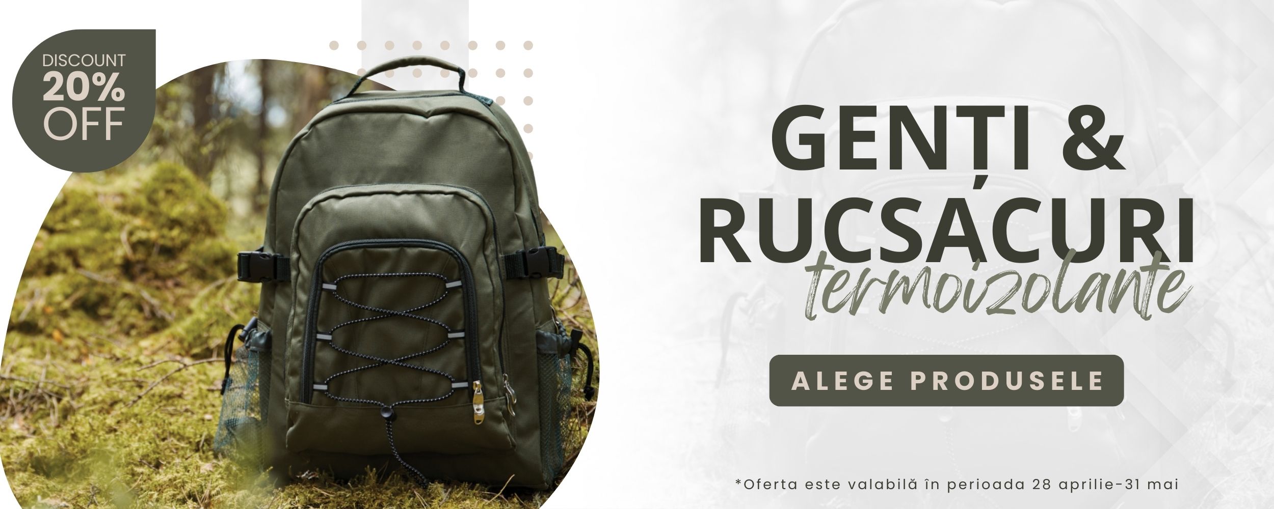 promo termoizolante