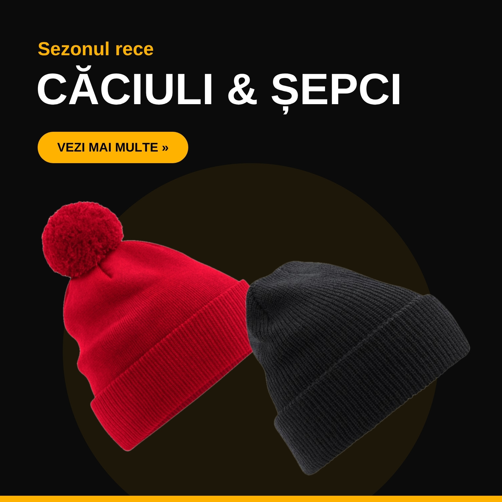 CACIULI & SEPCI